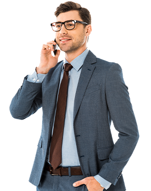 Contact a Mortgage Advisor