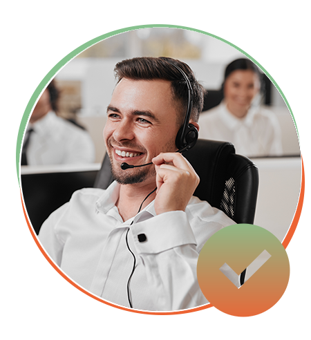 Dedicated Case Manager 